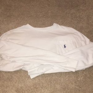 Long sleeve, Polo T-shirt